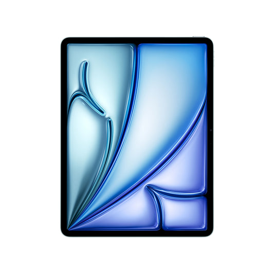 iPad Air 13" M2 • WiFi 256GB • Bleu