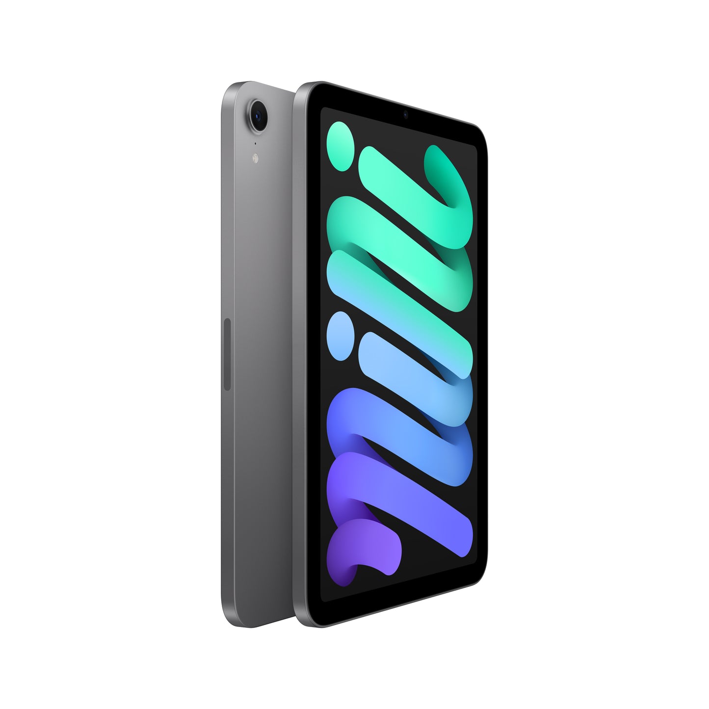 iPad mini 8,3'' A17 Pro WiFi • 128GB • Gris sidéral