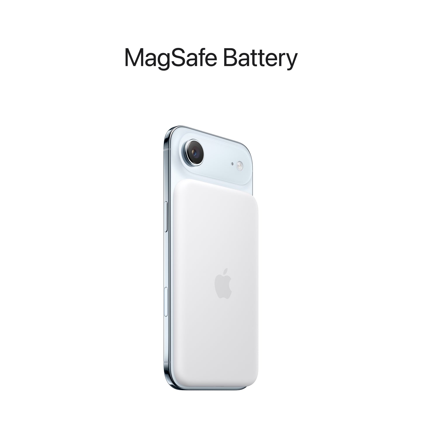 iPhone Air • 256GB • Or Clair