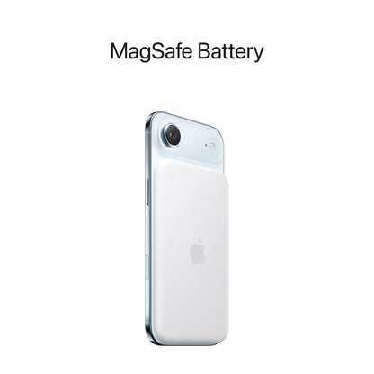 iPhone Air • 256GB • Or Clair