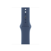 Apple • Bracelet Sport • Denim • S/M 42mm