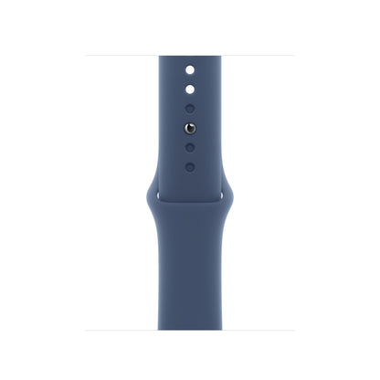 Apple • Bracelet Sport • Denim • S/M 42mm