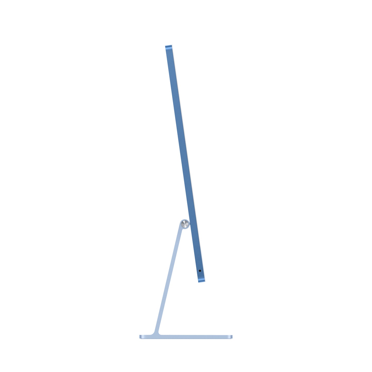 iMac 24" M4 10C/16GB/512GB/GPU10C/Gbit • Français • Touch ID • Bleu