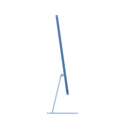 iMac 24" M4 10C/16GB/512GB/GPU10C/Gbit • Français • Touch ID • Bleu