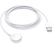Câble de charge magnétique pour Apple Watch (2 m)