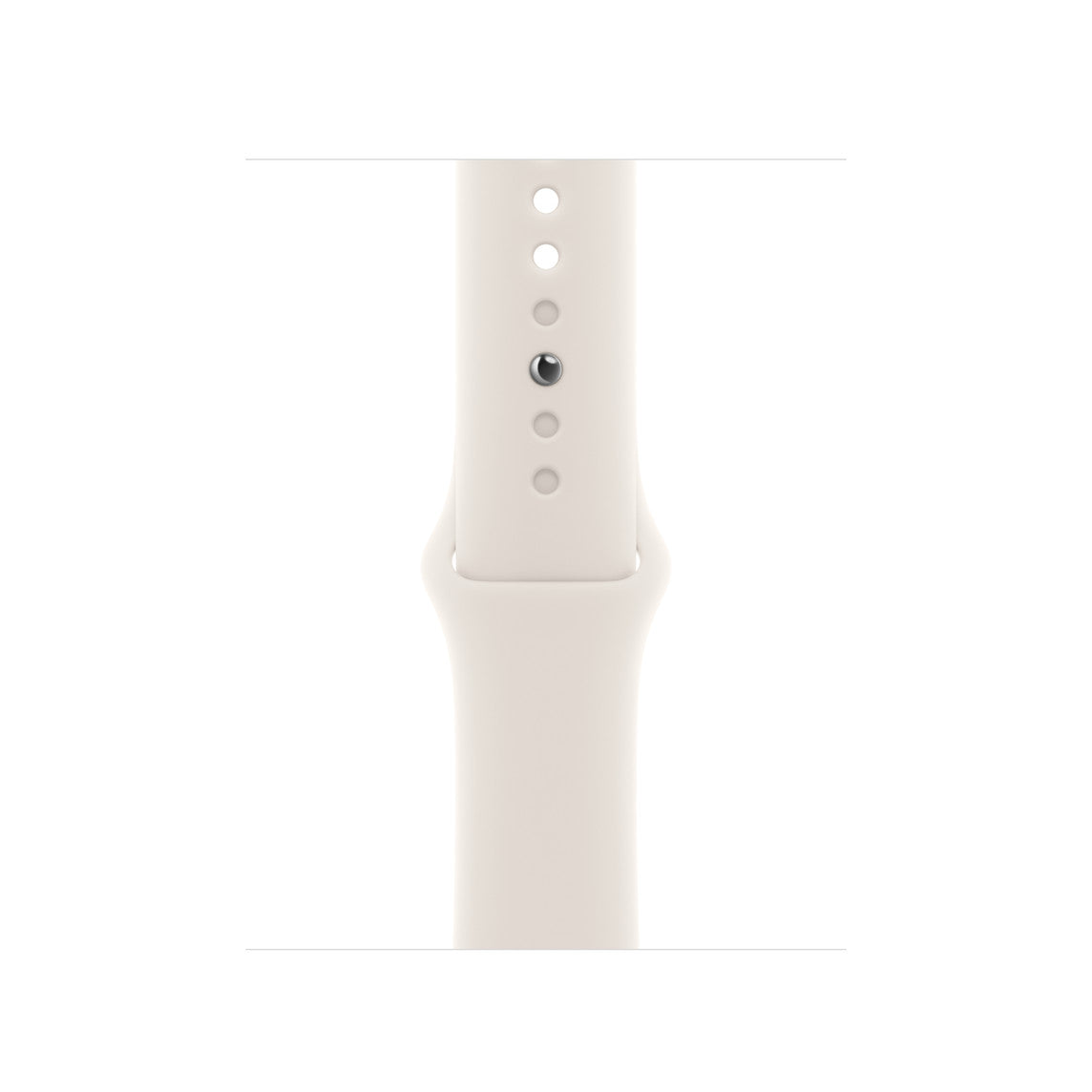 Bracelet Sport 42mm Lumière Stellaire - S/M
