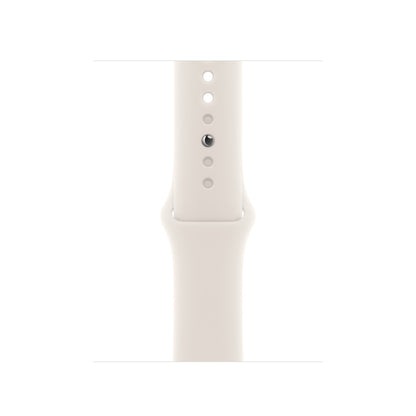 Bracelet Sport 42mm Lumière Stellaire - S/M