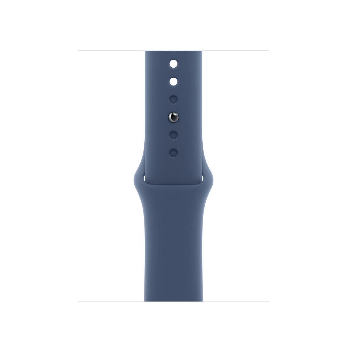 Apple • Bracelet Sport • Denim • M/L 42mm
