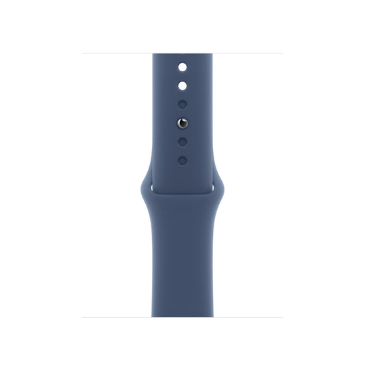 Apple • Bracelet Sport • Denim • M/L 42mm