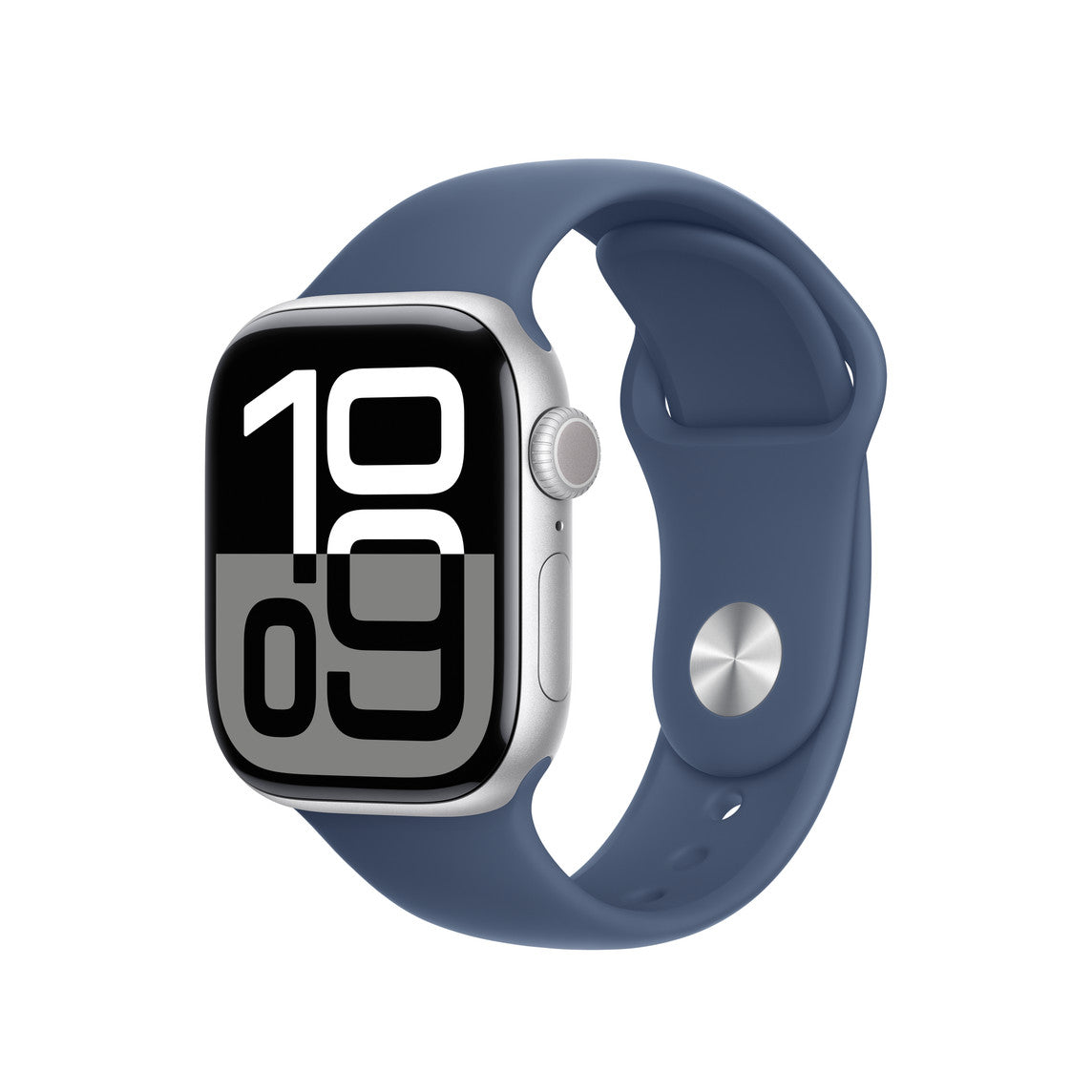 Apple • Bracelet Sport • Denim • M/L 42mm
