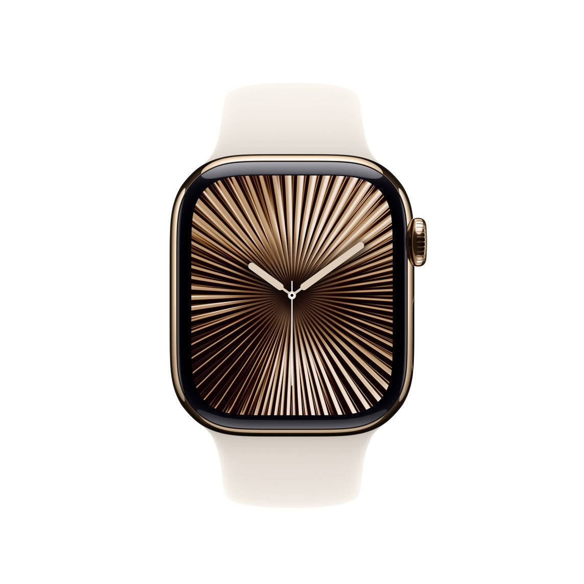 Bracelet Sport 42mm Lumière Stellaire - S/M