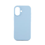 Lineheart Allure • Coque iPhone 17 • Bleu Ciel