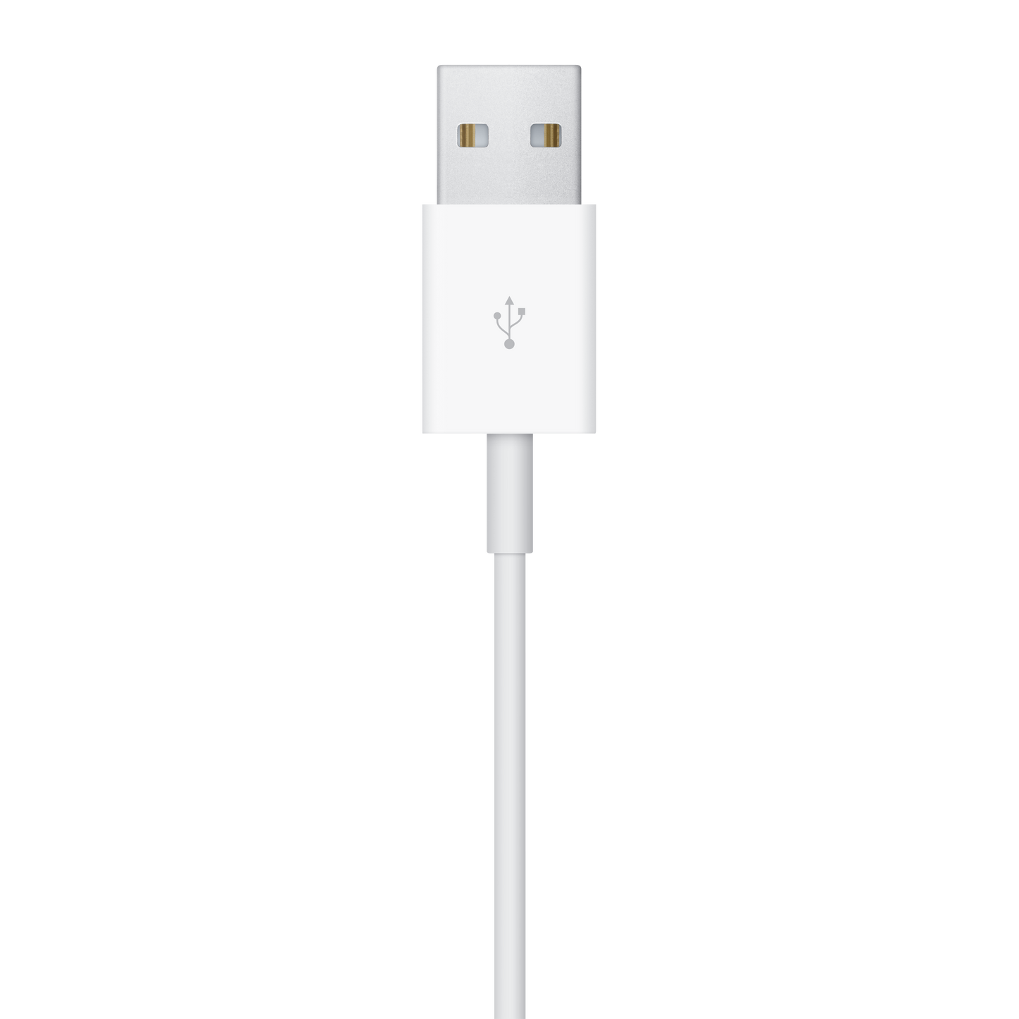 Câble de charge magnétique pour Apple Watch (2 m)