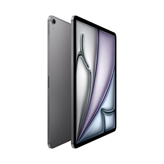 iPad Air 13 pouces Wi-Fi + Cellular 256 Go - Gris sidéral (M4)