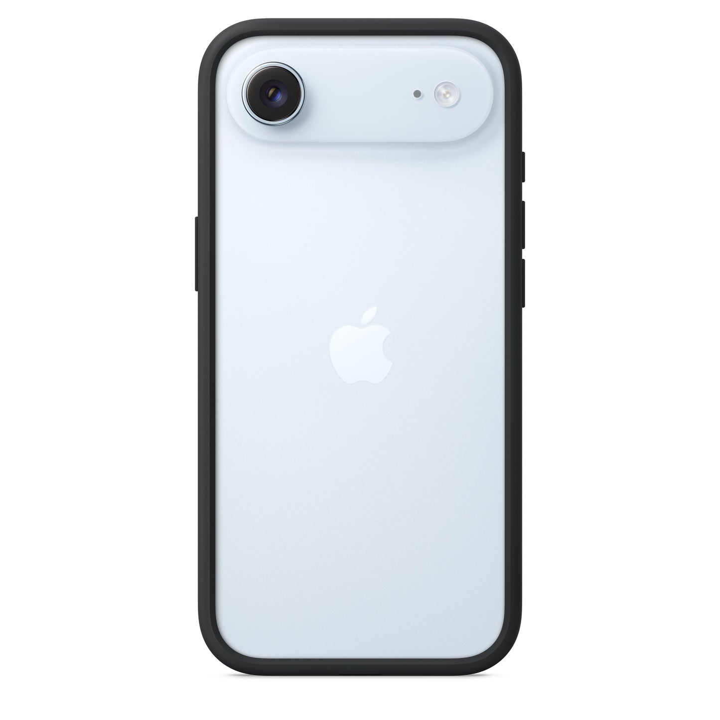 Bumper pour iPhone Air - Noir
