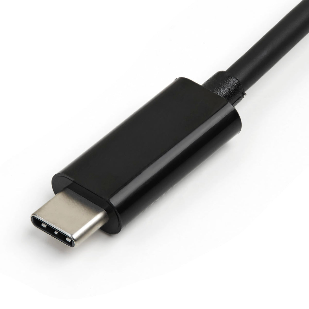 StarTech.com Hub USB-C à 4 ports alimenté par bus - USB-C vers 4x USB-A - USB 3.0 - 5Gbps