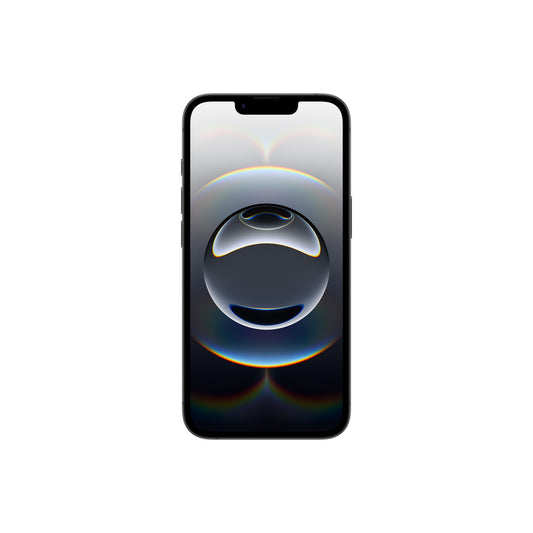 iPhone 16e 512 Go Noir
