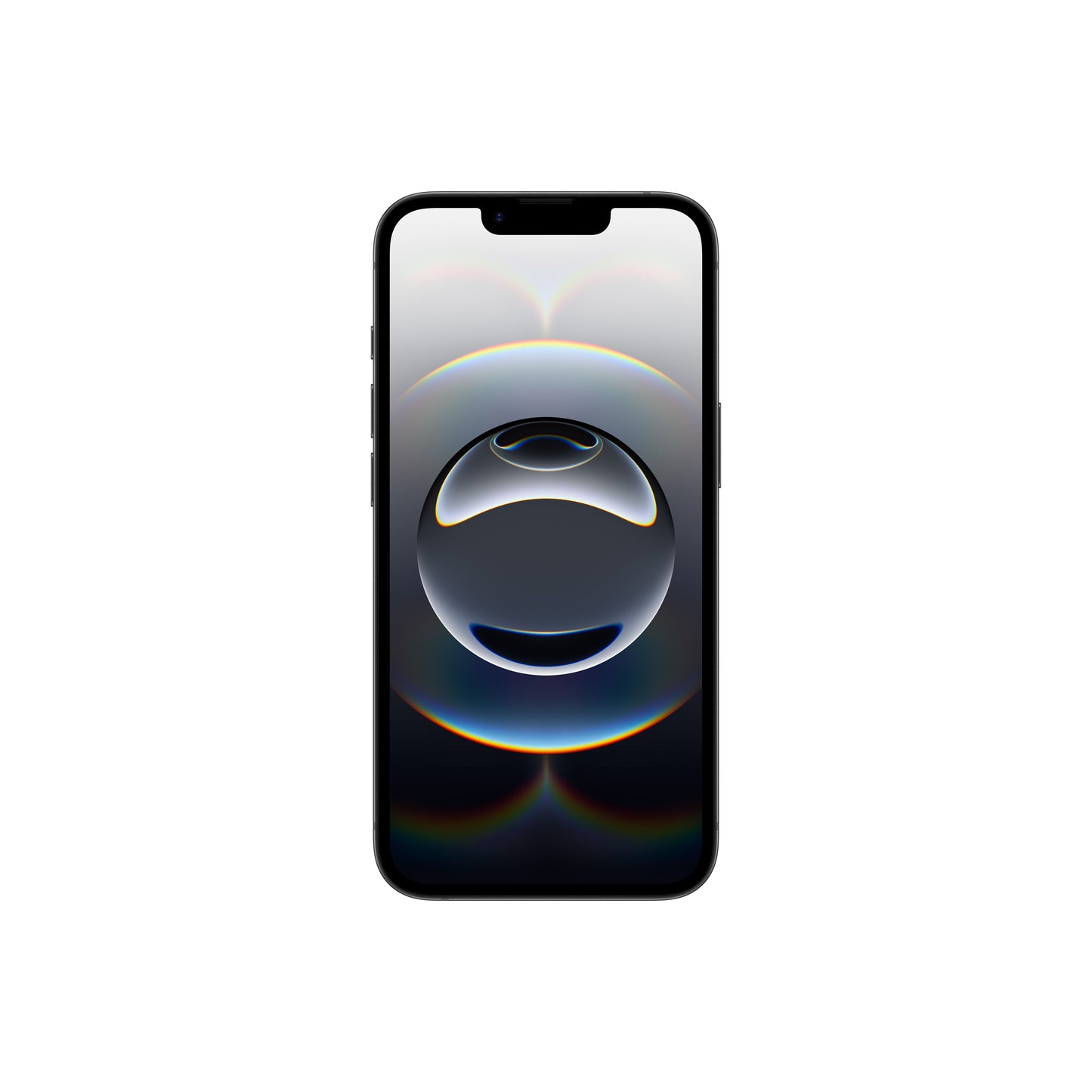 iPhone 16e • 128GB • Noir