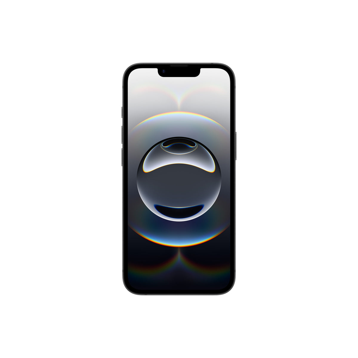 iPhone 16e 512 Go Noir