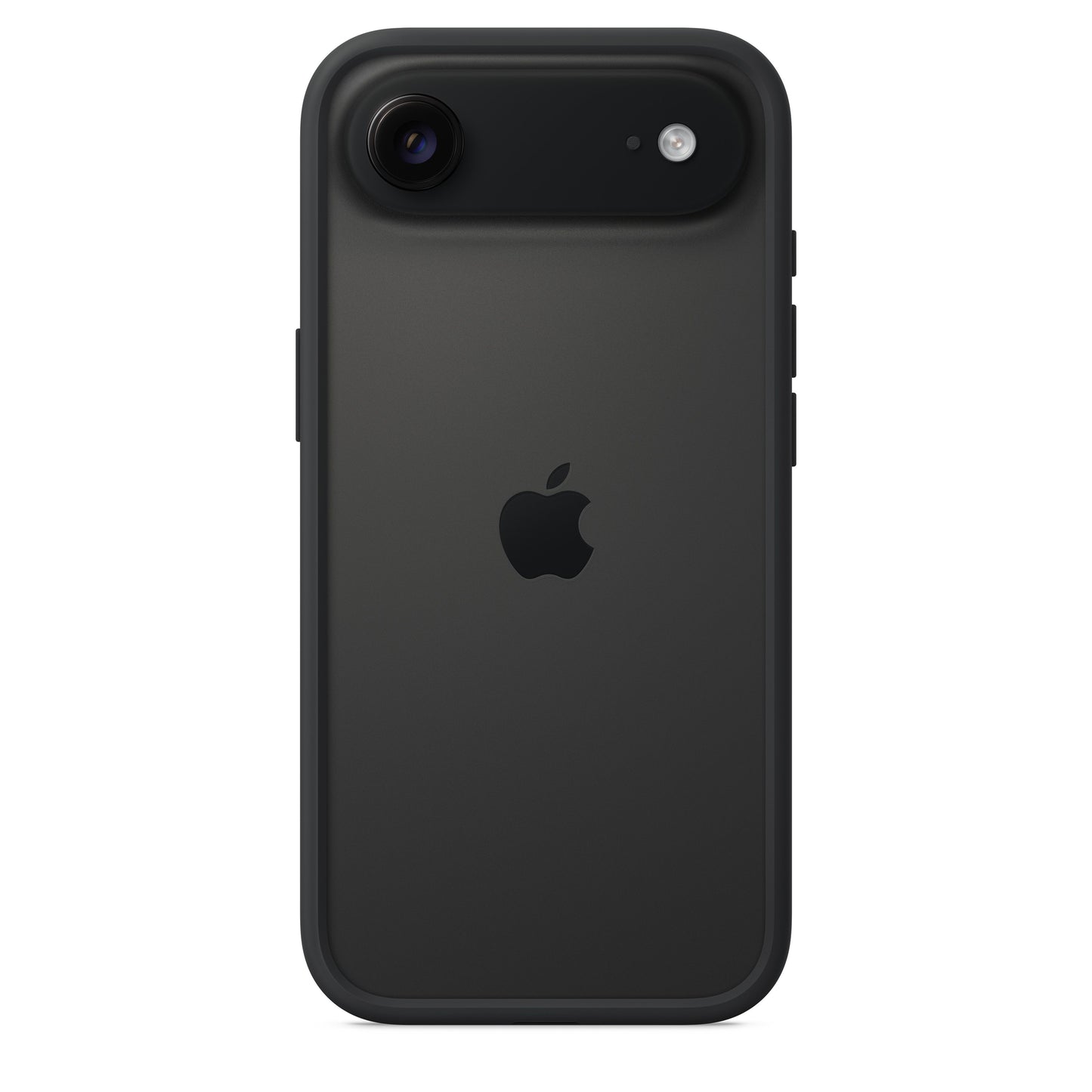 Bumper pour iPhone Air - Noir