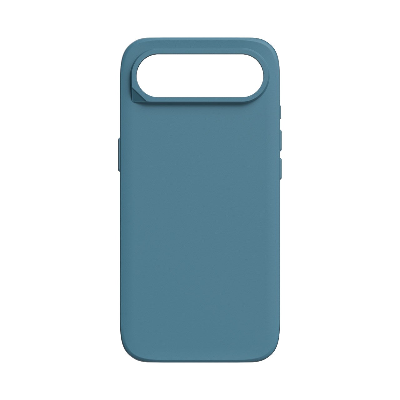 RhinoShield SolidX pour iPhone Air • Océan Bleu