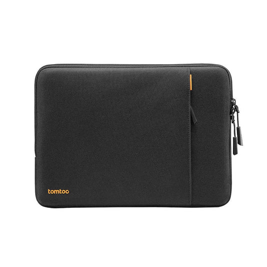 Tomtoc • Defender A13 Sleeve pour Macbook Air M4 et Macbook Pro 13" • Noir
