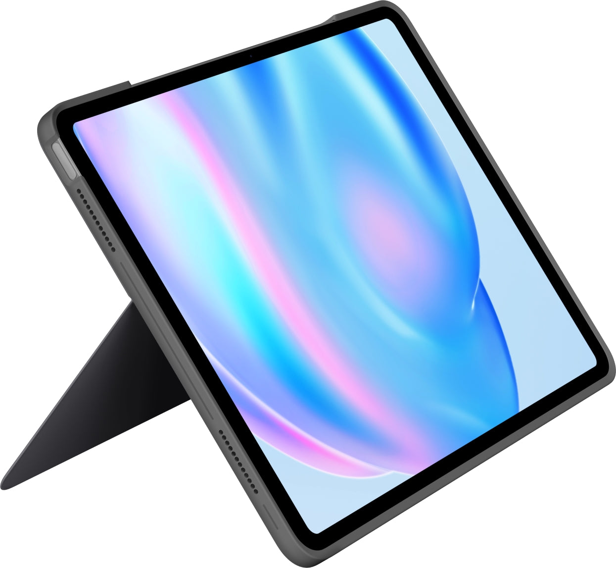 Logitech Combo Touch for iPad Air 13" M4 / M3 / M2 • Suisse-Français
