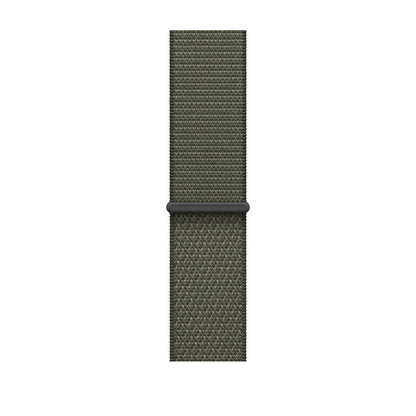 Bracelet Boucle Sport 46mm Forêt