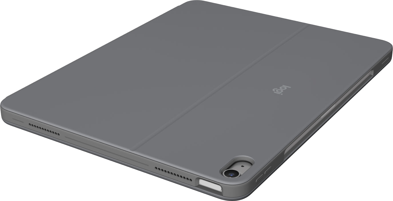 Logitech Combo Touch for iPad Air 13" M4 / M3 / M2 • Suisse-Français
