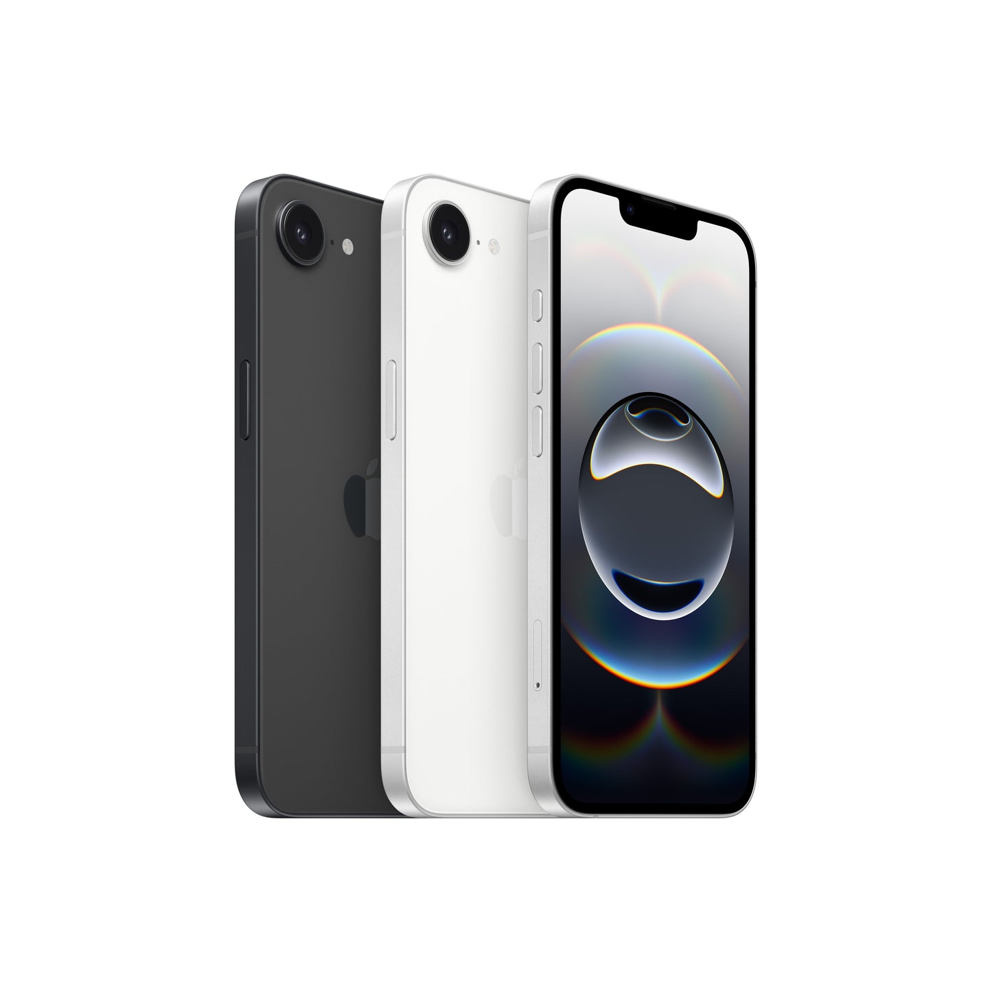 iPhone 16e 512 Go Noir