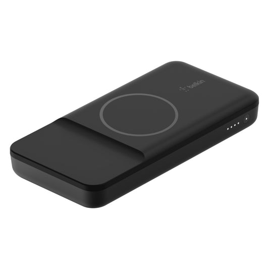Belkin BoostCharge • chargeur sans fil portable magnétique 10K - Noir