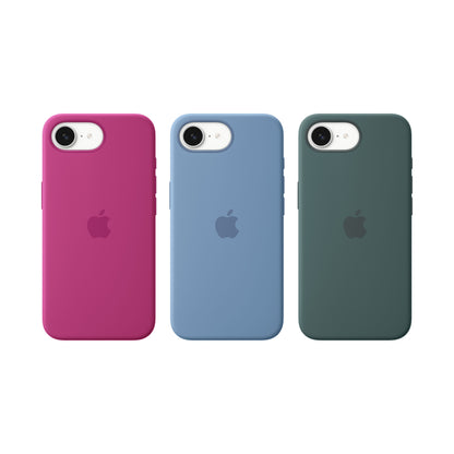 iPhone 16e • 128GB • Noir