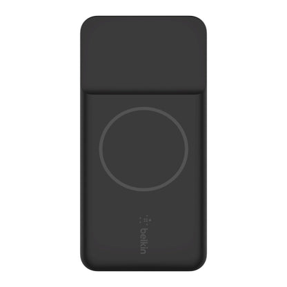 Belkin BoostCharge • chargeur sans fil portable magnétique 10K - Noir