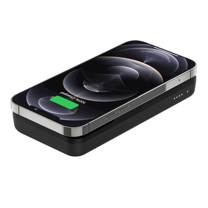 Belkin BoostCharge • chargeur sans fil portable magnétique 10K - Noir