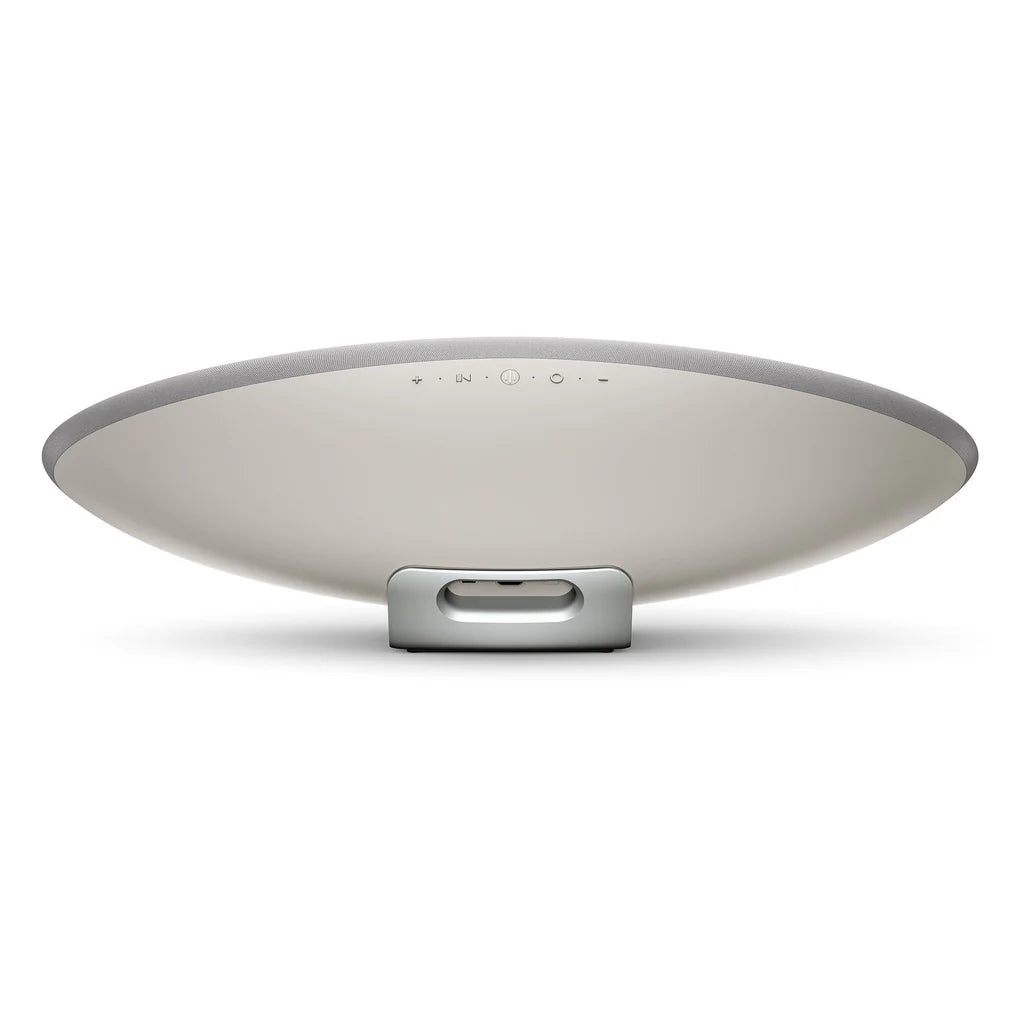 *OCCASION* B&W Zeppelin Air • Pearl Grey