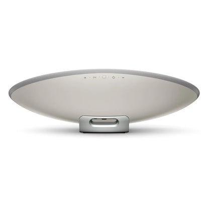 *OCCASION* B&W Zeppelin Air • Pearl Grey