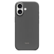 Beats Coque avec MagSafe pour iPhone 17 • Gris granite