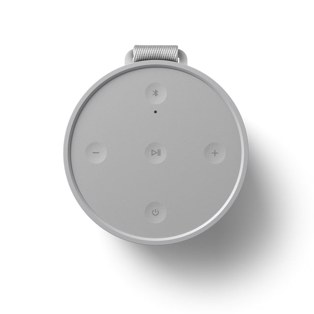 Bang & Olufsen BeoSound Explore • Gris