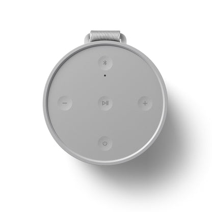 Bang & Olufsen BeoSound Explore • Gris