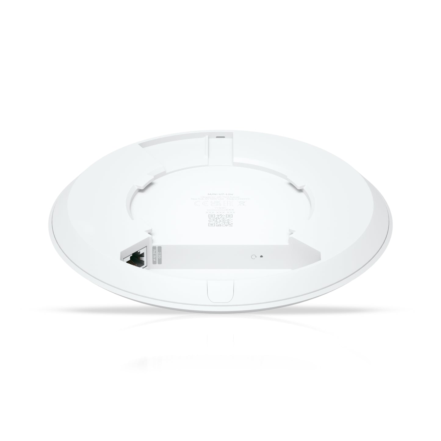 Ubiquiti • UniFi U7 Lite • Blanc