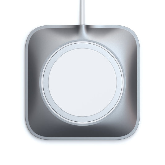 Satechi • Support en aluminium pour le câble de charge Apple MagSafe