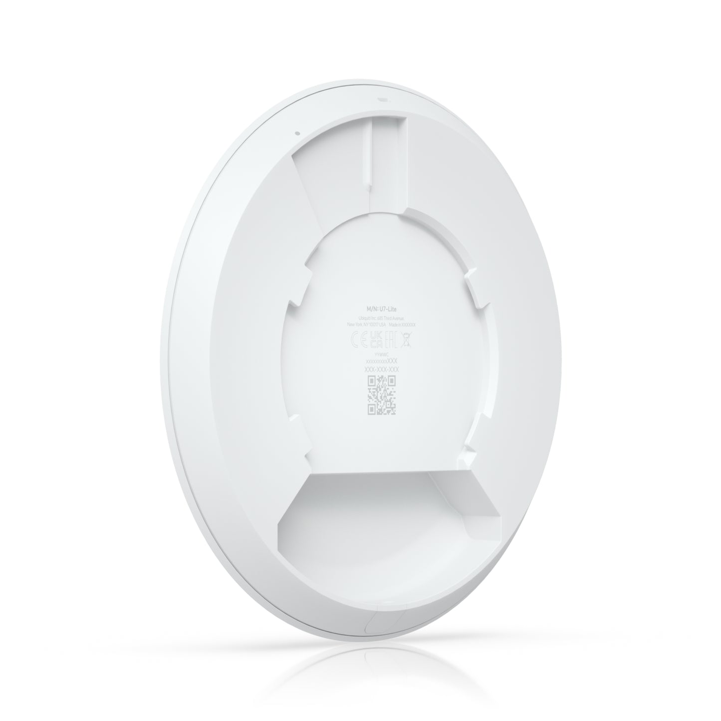 Ubiquiti • UniFi U7 Lite • Blanc