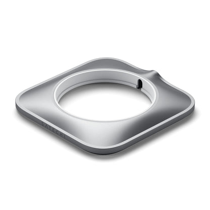 Satechi • Support en aluminium pour le câble de charge Apple MagSafe