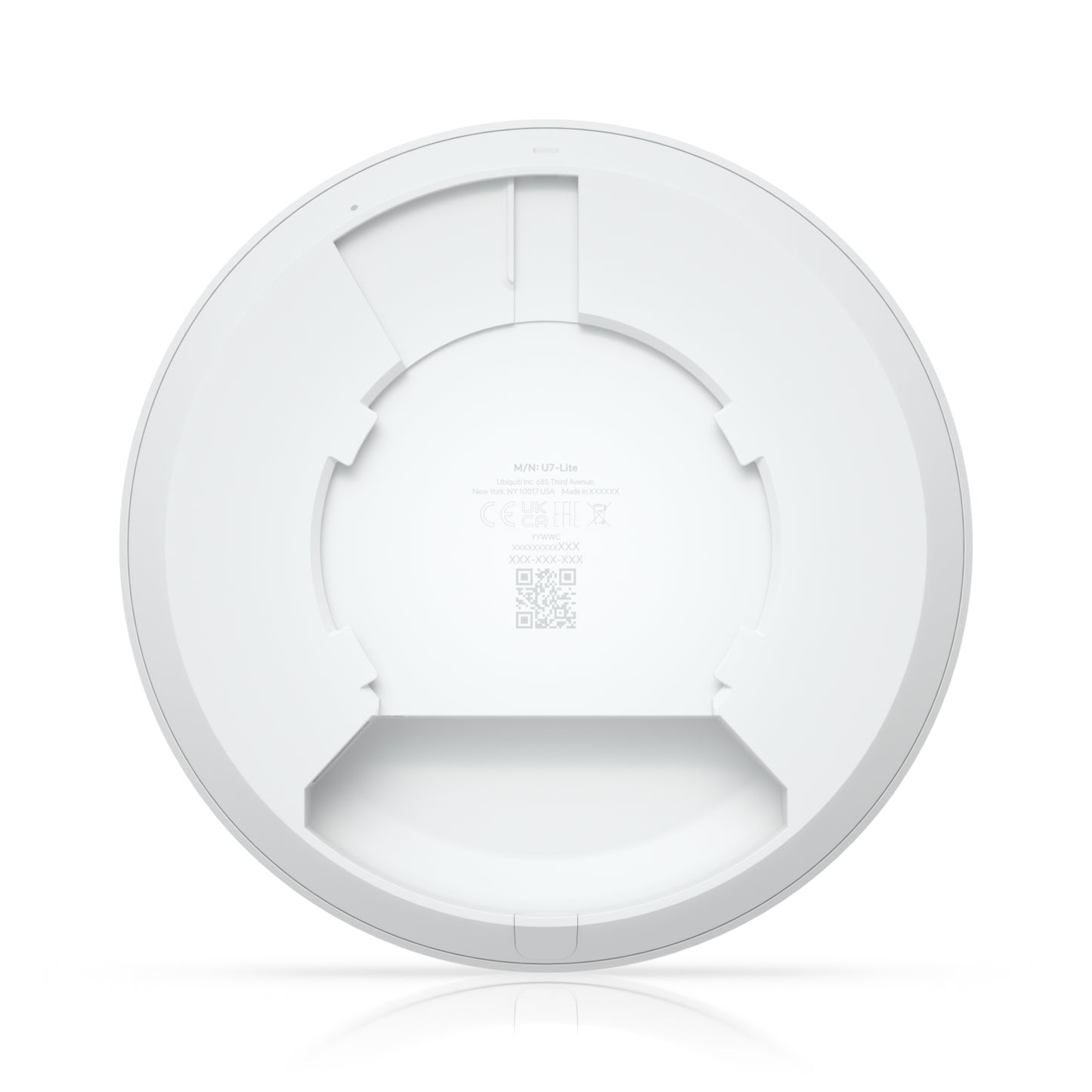 Ubiquiti • UniFi U7 Lite • Blanc