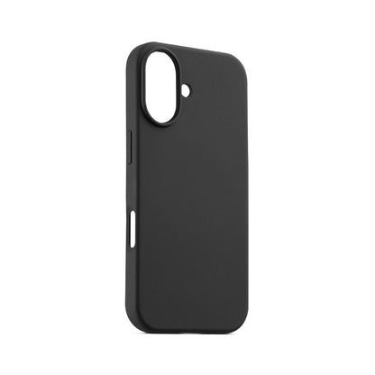 Lineheart Allure • Coque iPhone 17 • Noir