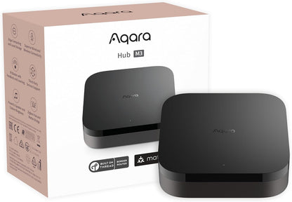 Aqara Hub M3 • Matter