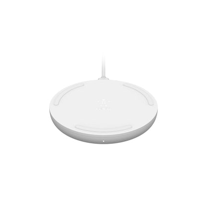 Belkin Chargeur à induction BOOST↑UP™ 10W • Blanc