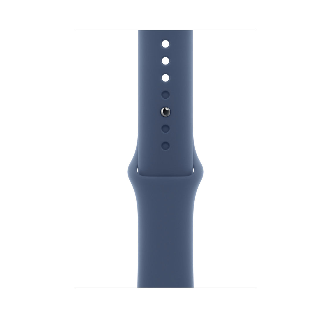 Apple • Bracelet Sport • Denim • M/L 46mm