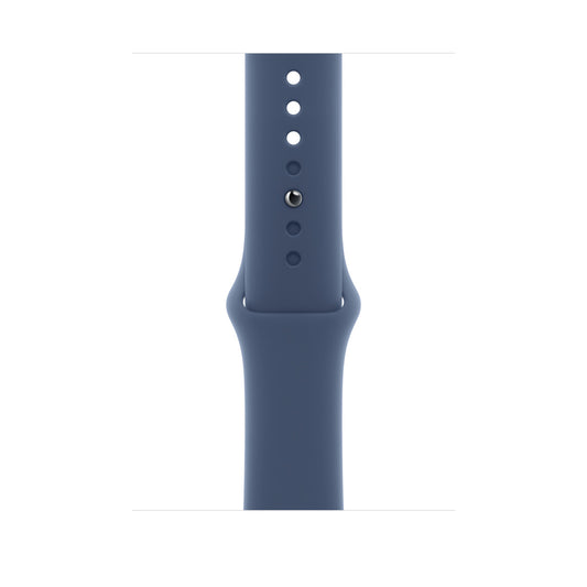 Apple • Bracelet Sport • Denim • M/L 46mm
