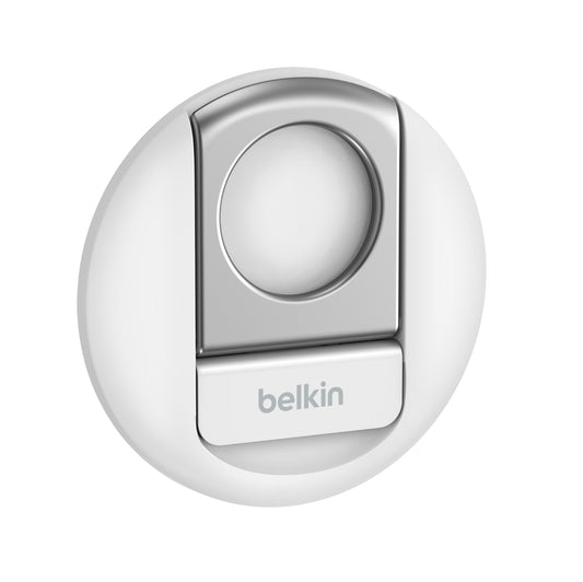 Belkin Support d'iPhone compatible Magsafe pour MacBook • Blanc